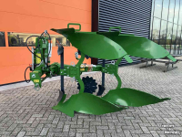 Charrues Amazone Cayros M 2-950 FH78 cm