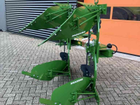 Charrues Amazone Cayros M 2-950 FH78 cm