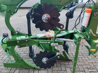Charrues Amazone Cayros M 2-950 FH78 cm