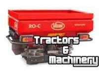 Distributeur d‘engrais Vicon RO-C