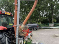 Pompe d‘irrigation Rovatti T3K80/2E-TW