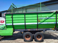 Autochargeuse Deutz-Fahr K 560