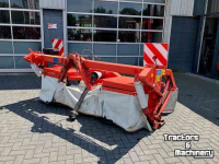 Faucheuse Kuhn GMD 802 F-FF Frontmaaier