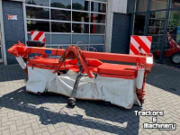 Faucheuse Kuhn GMD 802 F-FF Frontmaaier