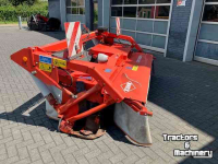 Faucheuse Kuhn GMD 802 F-FF Frontmaaier