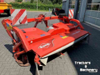 Faucheuse Kuhn GMD 802 F-FF Frontmaaier