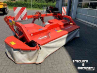 Faucheuse Kuhn GMD 802 F-FF Frontmaaier