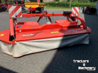 Faucheuse Kuhn GMD 802 F-FF Frontmaaier