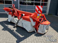 Faucheuse Kuhn GMD 802 F-FF Frontmaaier