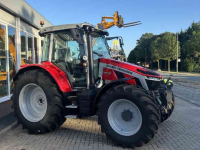 Tracteur Massey Ferguson 5S.145 EXCLUSIVE DYNA VT