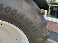 Tracteur Massey Ferguson 5S.145 EXCLUSIVE DYNA VT