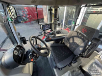 Tracteur Massey Ferguson 5S.145 EXCLUSIVE DYNA VT