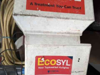 Autres matériel et accessoires de prairie  Ecosyl poeder dosator