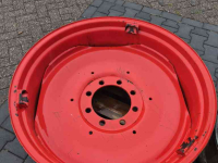 Roues, Pneus, Jantes, Barillets Jumelage Fendt Fendt velg, W14Lx34