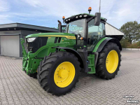 Tracteur John Deere 6R155 AP 50KM COMMAND-PRO G5-PLUS 1805 UUR 2024!!!