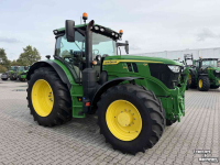 Tracteur John Deere 6R155 AP 50KM COMMAND-PRO G5-PLUS 1805 UUR 2024!!!