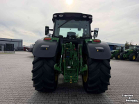 Tracteur John Deere 6R155 AP 50KM COMMAND-PRO G5-PLUS 1805 UUR 2024!!!