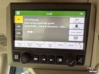 Tracteur John Deere 6R155 AP 50KM COMMAND-PRO G5-PLUS 1805 UUR 2024!!!