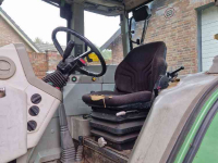 Tracteur Fendt 512c