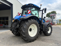 Tracteur New Holland T7.245 AC New Gen