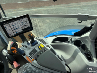 Tracteur New Holland T7.245 AC New Gen