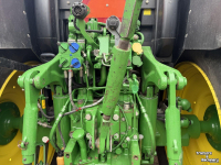 Tracteur John Deere 6210R