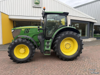 Tracteur John Deere 6210R