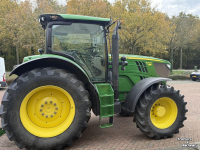 Tracteur John Deere 6210R