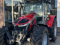 Tracteur Massey Ferguson 5S.145 EXCLUSIVE DYNA VT