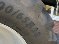 Tracteur Massey Ferguson 5S.145 EXCLUSIVE DYNA VT