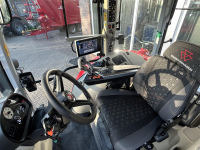Tracteur Massey Ferguson 5S.145 EXCLUSIVE DYNA VT