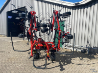 Faneur Vicon Fanex 804