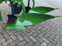 Charrues Amazone Cayros M 2-950 FH78 cm