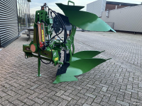 Charrues Amazone Cayros M 2-950 FH78 cm