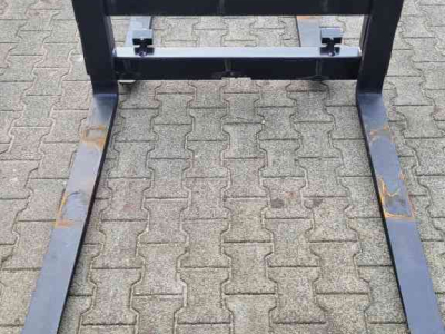 Chargeur frontal  SE palletvorken vorkenbord Palettengabel