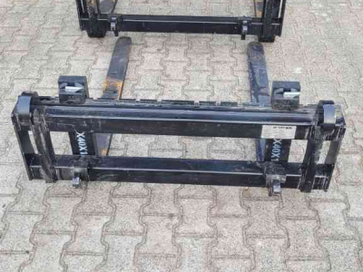 Chargeur frontal  SE palletvorken vorkenbord Palettengabel