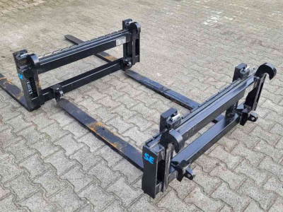 Chargeur frontal  SE palletvorken vorkenbord Palettengabel