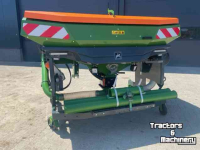 Trémie frontale de semis Amazone FTender 1600 fronttank
