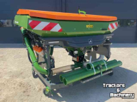 Trémie frontale de semis Amazone FTender 1600 fronttank
