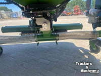 Trémie frontale de semis Amazone FTender 1600 fronttank