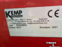 Rabot caoutchouc Kemp RVSA2855 Rubberschuif, nieuwstaat diversen.