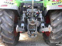 Tracteurs Fendt 720 Vario S4 PowerPlus
