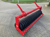 Autres matériel et accessoires de travail du sol GRS GR-VRW30050FR     Rubberwals