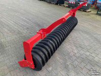 Autres matériel et accessoires de travail du sol GRS GR-VRW30050FR     Rubberwals