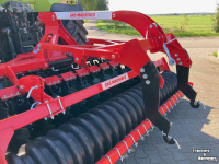 Autres matériel et accessoires de travail du sol GRS GR-VRW30050FR     Rubberwals