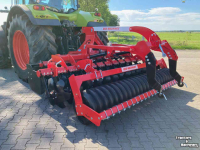 Autres matériel et accessoires de travail du sol GRS GR-VRW30050FR     Rubberwals