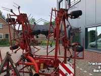 Faneur Kuhn GF 8501 MHO Schudder
