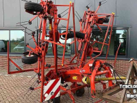 Faneur Kuhn GF 8501 MHO Schudder