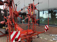 Faneur Kuhn GF 8501 MHO Schudder