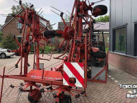 Faneur Kuhn GF 8501 MHO Schudder